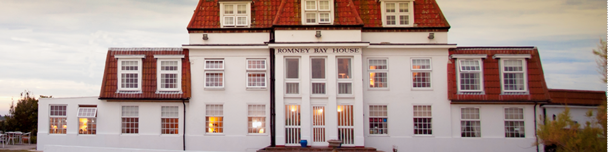 ROMNEY BAY HOUSE HOTEL